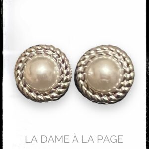 Orecchini PEARL