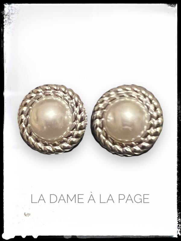 Orecchini PEARL