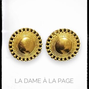 Orecchini VERSACE